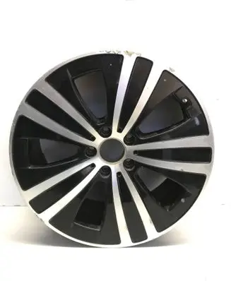 Mercedes-Benz EQE v295 R19 alloy rim A2954011200