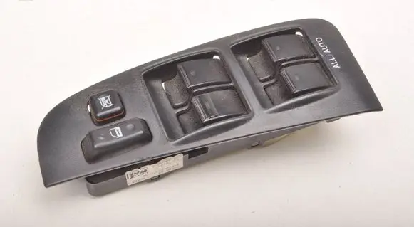 Toyota Avensis T250 Quarter vent window switch 84802-05210-B0