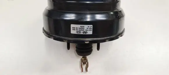 KIA Carens I Brake booster K2F943950 K2FA43800 5Z02