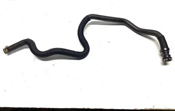 Nissan Qashqai+2 Engine coolant pipe/hose 21742BB50A