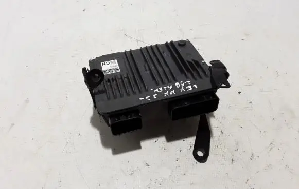 Lexus NX Engine control unit/module 8966178C70