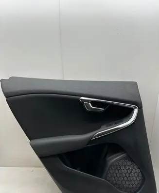 Volvo V40 Rear door card panel trim 1319940
