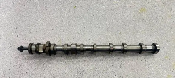 BMW M6 Camshaft 2376429 11312376429