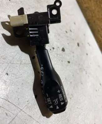 Toyota Corolla Verso E121 Cruise control stalk 18A174