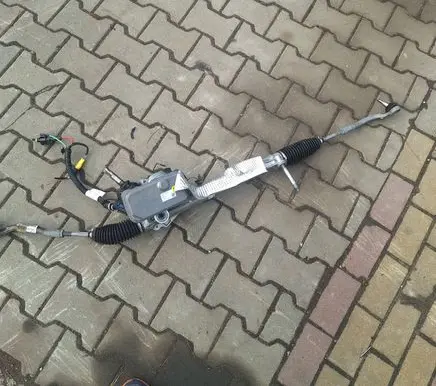 Citroen DS4 Steering rack 2207200106700 E80001757800 2207200106708