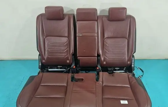 Lexus NX Second row seats IMPRK1574559