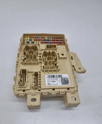 Hyundai Tucson IV NX4 Fuse module 91950CZ660