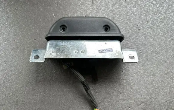 Nissan Terrano Other trunk/boot trim element 9094041G01