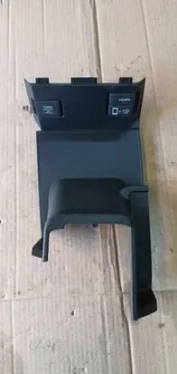 Honda Civic X Other center console (tunnel) element 83425TEM