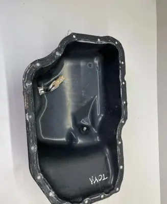 Oil sump