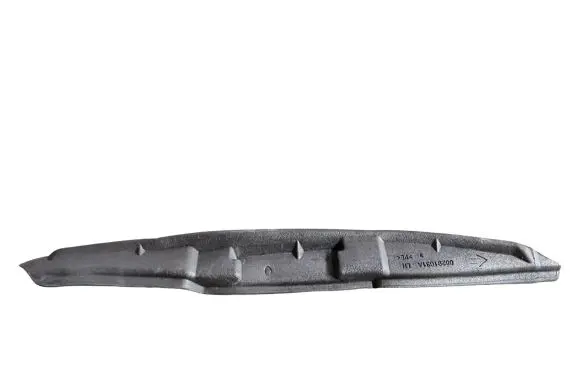 Fender foam support/seal