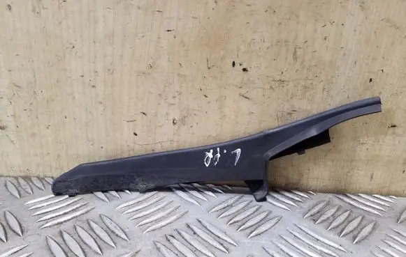 Toyota Corolla Verso AR10 Windshield trim 538230F010