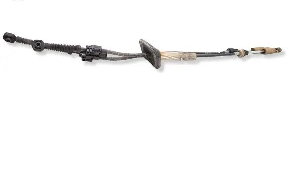 Volkswagen Transporter - Caravelle T5 Gear shift cable linkage 7H1711877H 7H0711761
