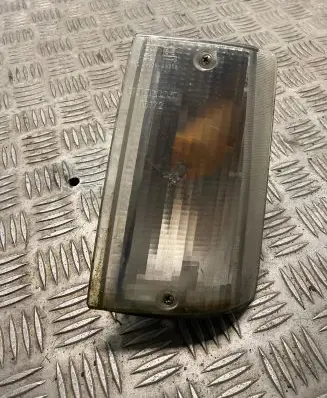 Iveco Daily 1st gen Front indicator light