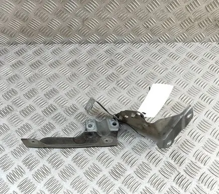 Volkswagen Tiguan Fender mounting bracket 5NA809471A 5WA821429A