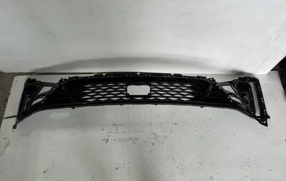 KIA Pro Cee'd II Front bumper lower grill 86561-j7910