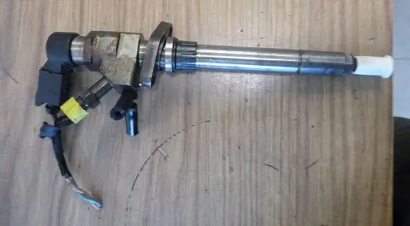 Ford Focus Fuel injector 9657144580