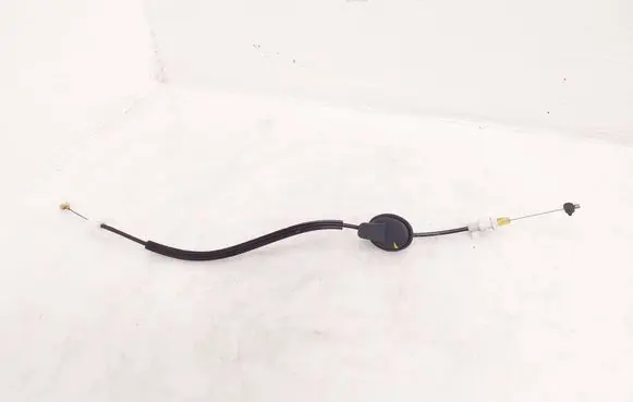 Porsche Cayenne (9Y0 9Y3) Rear door cable line 9Y0837085