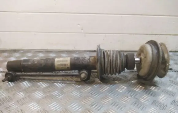 BMW 3 E46 Front shock absorber/damper 3131675079002 824903556554