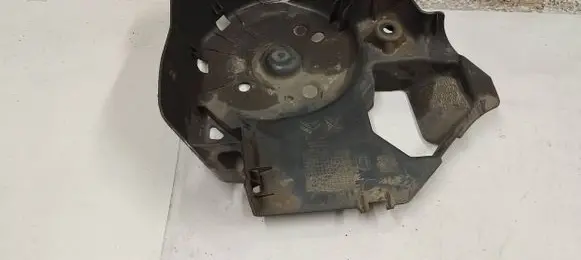 Opel Grandland X Other under body part 9813384480