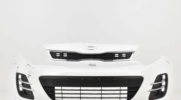 KIA Rio Front bumper 865111W70