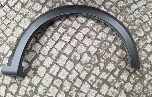 Dacia Sandero Front arch trim 638124934R MRM021801