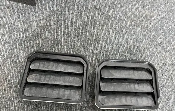 Ford Mustang Mach-E Quarter panel pressure vent L1TBA280B62AC