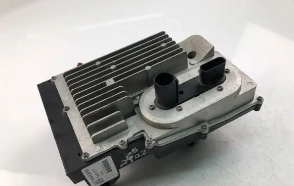 Volvo S90, V90 Other control units/modules 32300277