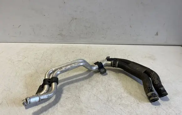 Audi A5 Engine coolant pipe/hose 8W0121400B 8W0122445C