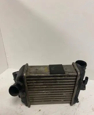 Audi A4 S4 B6 8E 8H Intercooler radiator 8E0145805E