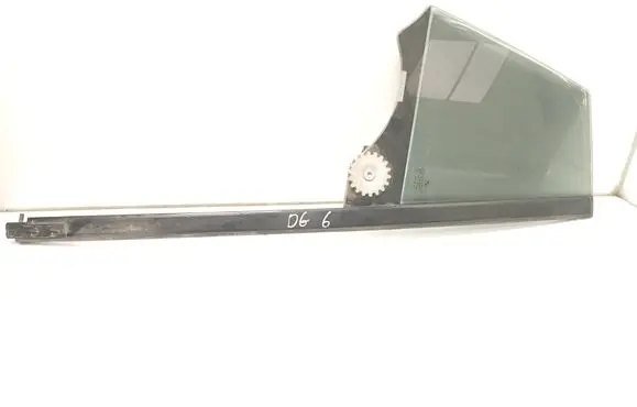 BMW 5 GT F07 Rear vent window glass 43R00050 DOT24M62AS2