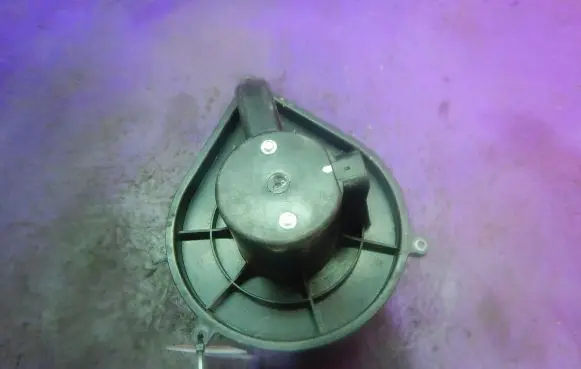 Heater fan/blower