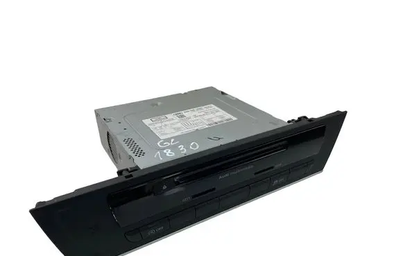 Audi A6 S6 C7 4G Radio/CD/DVD/GPS head unit 4G0035182H