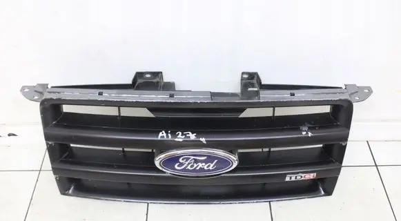 Ford Ranger Front bumper upper radiator grill UP8750711