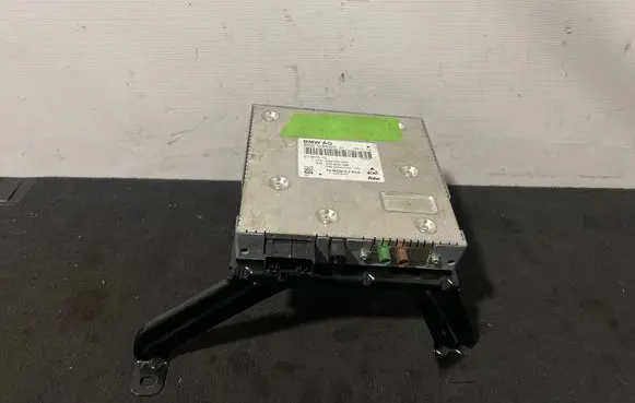 BMW 7 F01 F02 F03 F04 Video control module 9286023