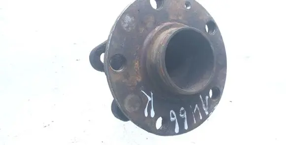 Audi A6 S6 C6 4F Rear wheel hub