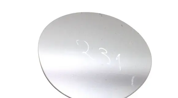 Peugeot RCZ Fuel tank cap YM17519080