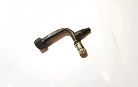 Volvo S40, V40 Engine coolant pipe/hose