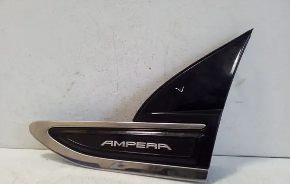 Opel Ampera Fender trim (molding) 20774120