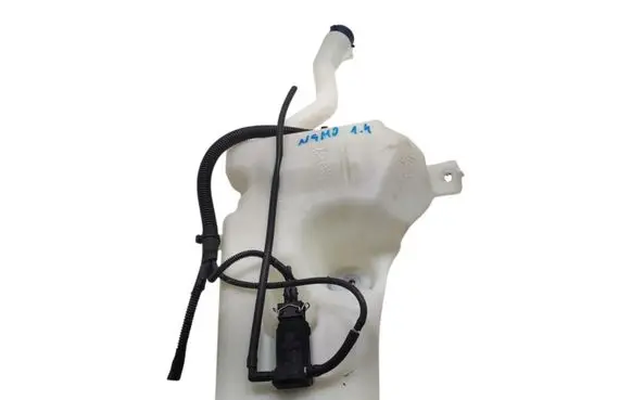 Peugeot Bipper Windshield washer fluid reservoir/tank