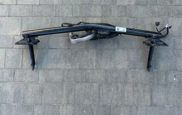 Volkswagen Multivan T7 Tow bar set 7T0803881B 321923600011