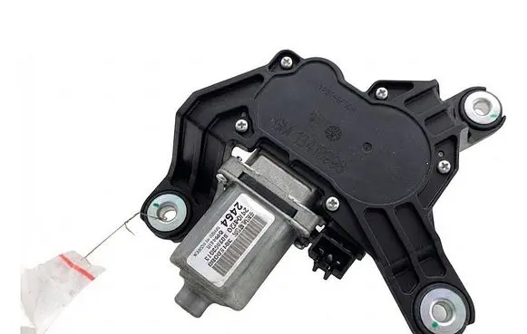 Opel Insignia B Rear window wiper motor 39156859