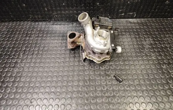 Audi A8 S8 D4 4H Turbo 059145874E