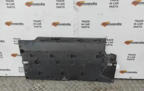 Renault Kadjar Side bottom protection 115344A0