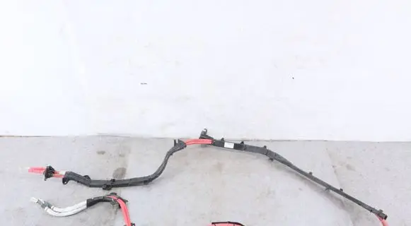 BMW X7 G07 Positive cable (battery) 9442594 61129442594