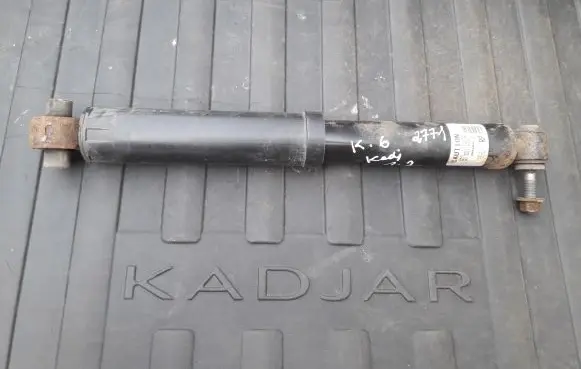 Renault Kadjar Rear shock absorber/damper 562104EA2C