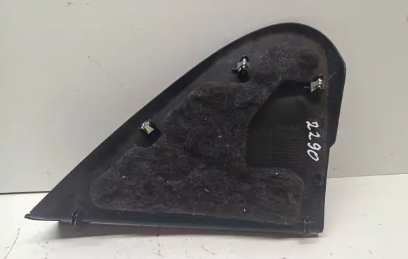 Mercedes-Benz S C217 Dashboard side end trim A2176800007 HBZ217005