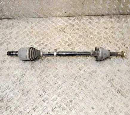 Maserati Ghibli Rear driveshaft 06700054530 670005453