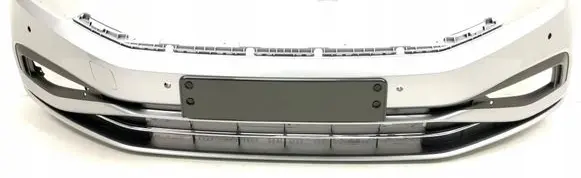 Volkswagen PASSAT B8 Front bumper 3G0807217AM