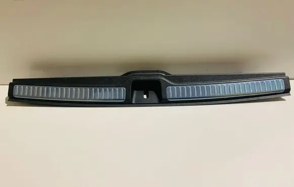 Mercedes-Benz GLC X253 C253 Trunk/boot sill cover protection A2536900044